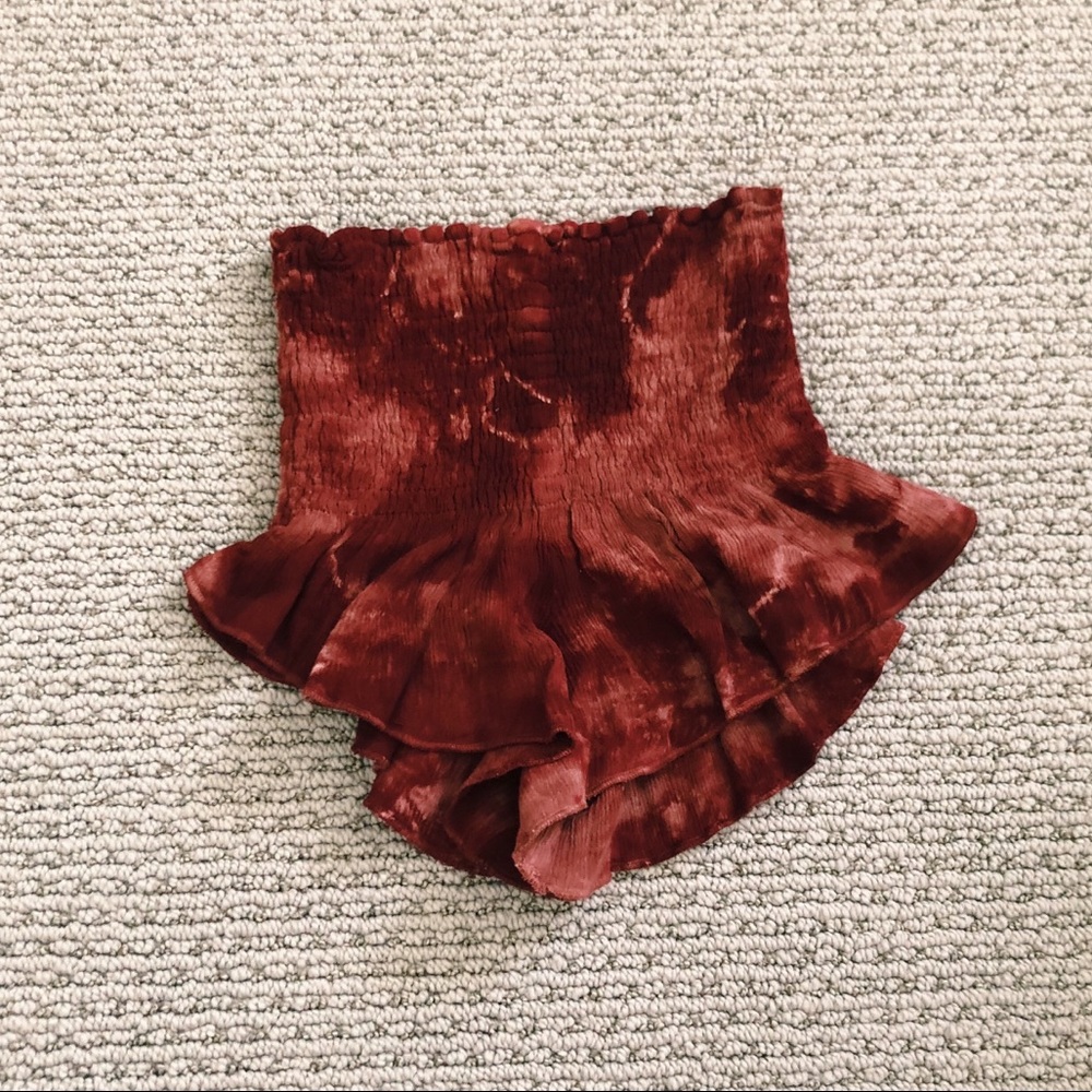 $15 Each Blue Life Beach/Lounge Shorts Yellow &Red - Picture 2 of 7